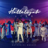 Purchase Nathaniel Bassey - Hallelujah Live