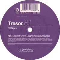 Purchase Neil Landstrumm - Scandinavia Sessions (EP)