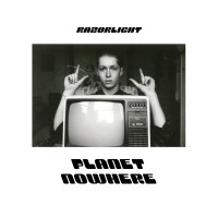 Purchase razorlight - Planet Nowhere