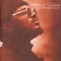 Purchase Tommy Sims - Peace And Love