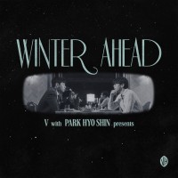 Purchase V - Winter Ahead (With 박효신) (CDS)