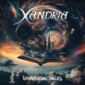 Buy Xandria - Universal Tales Mp3 Download