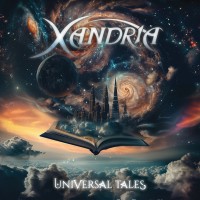 Purchase Xandria - Universal Tales