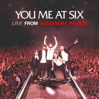 Purchase You Me At Six - Live From Alexandra Palace