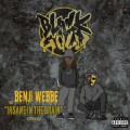 Buy Blackgold & Benji Webbe - Insane In The Brain (CDS) Mp3 Download