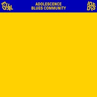 Purchase Equal Idiots - Adolescence Blues Community