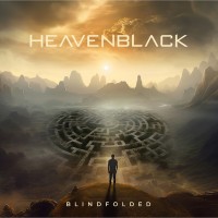 Purchase Heavenblack - Blindfolded