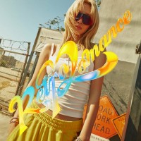 Purchase Hyo - Retro Romance (CDS)