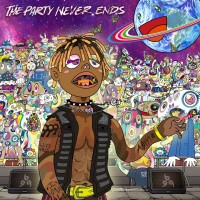 Purchase Juice Wrld - The Party Never Ends