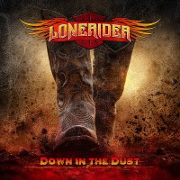 Purchase Lonerider - Down In The Dust