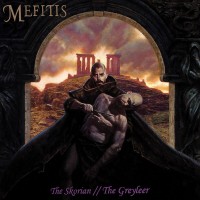 Purchase Mefitis - The Skorian // The Greyleer