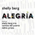 Buy Shelly Berg - Alegria Mp3 Download