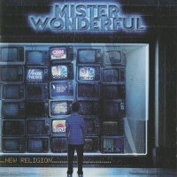 Purchase Mister Wonderful - New Religion