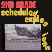 Purchase 2Nd Grade - Scheduled Explosions