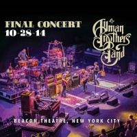 Purchase Allman Brothers Band - Final Concert 10-28-14 (Live Concert Recording) CD1