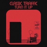 Purchase Classic Traffic - Turn It Up