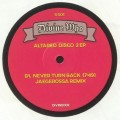 Buy Divine Who - Never Turn Back (Jaegerossa Remix) (CDS) Mp3 Download