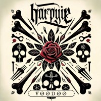 Purchase Harpyie - Voodoo