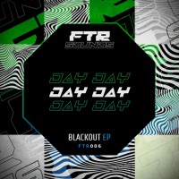 Purchase Jay Jay - Blackout (EP)