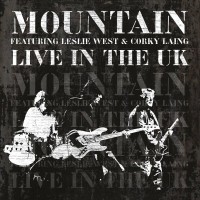 Purchase Mountain - Live In The UK CD1