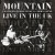 Buy Mountain - Live In The UK CD1 Mp3 Download