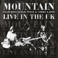 Buy Mountain - Live In The UK CD3 Mp3 Download