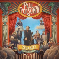 Purchase Paul Personne - Dédicaces (My Spéciales Personnelles Covers Vol. 2)