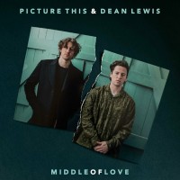 Purchase Picture This & Dean Lewis - Middle Of Love (CDS)