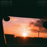 Purchase Submotion Orchestra - Five Points (EP)