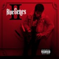 Buy Upchurch - Blue Genes II (Explicit) Mp3 Download