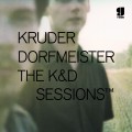 Buy VA - The K&D Sessions (25Th Anniversary Boxset Edition) CD1 Mp3 Download