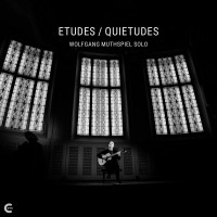 Purchase wolfgang muthspiel - Etudes, Quietudes