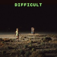 Purchase Amy Allen - Difficult (CDS)