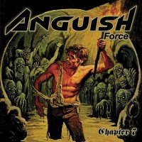 Purchase Anguish Force - Chapter 7