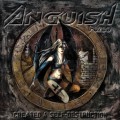 Buy Anguish Force - Created For Self-Destruction Mp3 Download