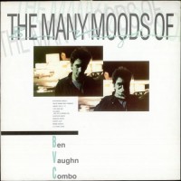 Purchase Ben Vaughn - The Many Moods Of Ben Vaughn