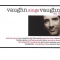 Buy Ben Vaughn - Vaughn Sings Vaughn Vol. 2 Mp3 Download