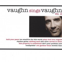 Purchase Ben Vaughn - Vaughn Sings Vaughn Vol. 2