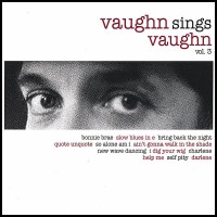 Purchase Ben Vaughn - Vaughn Sings Vaughn Vol. 3