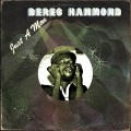 Buy Beres Hammond - Just A Man (Reissued 2010) Mp3 Download