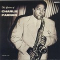 Buy Charlie Parker - The Genius Of Charlie Parker (Vinyl) Mp3 Download