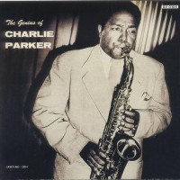 Purchase Charlie Parker - The Genius Of Charlie Parker (Vinyl)