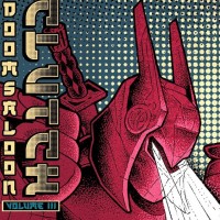 Purchase Clutch - Live From The Doom Saloon Vol. 3