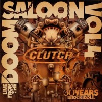 Purchase Clutch - Live From The Doom Saloon Vol. 4