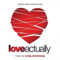 Buy Craig Armstrong - Love Actually (Original Motion Picture Score) (Remastered 2021) Mp3 Download