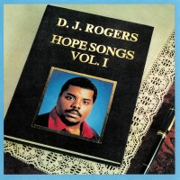 Purchase D. J. Rogers - Hope Songs Vol.1 (Vinyl)