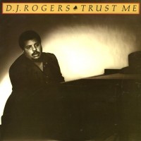 Purchase D.J. Rogers - Trust Me (Vinyl)