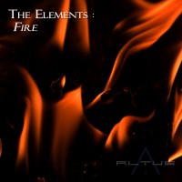 Purchase Altus - The Elements: Fire