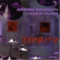 Buy Gregg Bendian - Espiritu (With Alex Cline) Mp3 Download