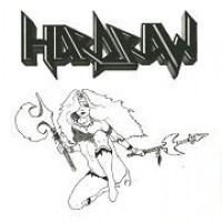 Purchase Hardraw - Hardraw (VLS)